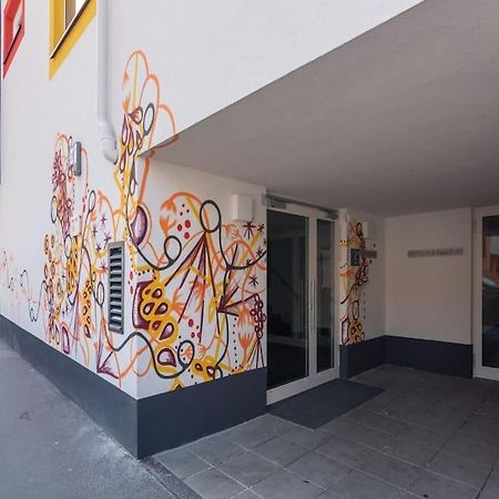 비엔나 Neu Und Hell In Zentraler Ruhelage Mit Parkplatz 아파트 외부 사진
