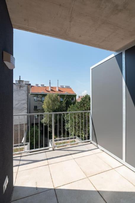 비엔나 Neu Und Hell In Zentraler Ruhelage Mit Parkplatz 아파트 외부 사진